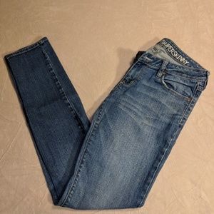 Bullhead Skinny Jeans